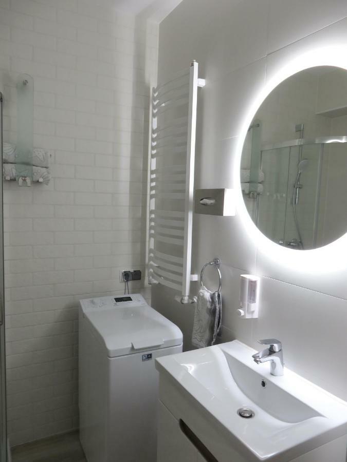 Azure Baltic Apartamenty B&M Kolobrzeg Exterior photo
